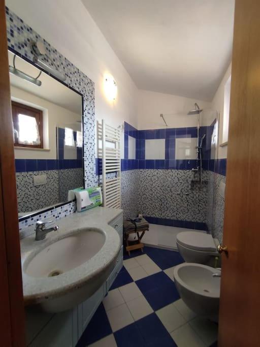 Silvana Terme * Rapolano Terme