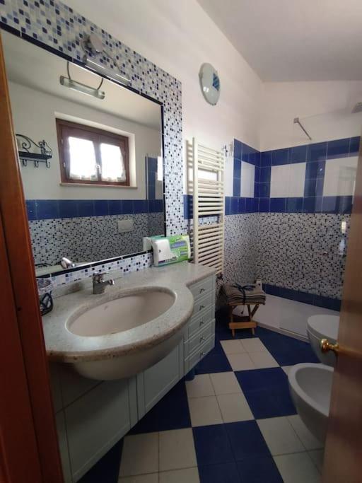 Apartment Silvana Terme
