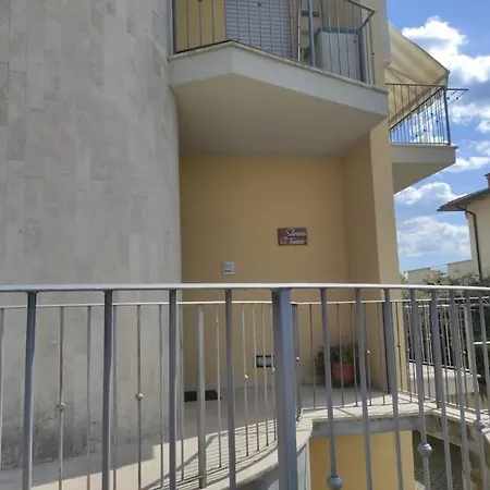Appartamento Silvana Terme Rapolano Terme Extérieur photo