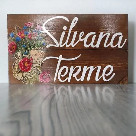 Appartamento Silvana Terme Rapolano Terme Extérieur photo