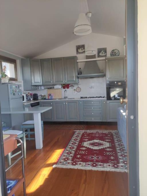 Silvana Terme Apartment *