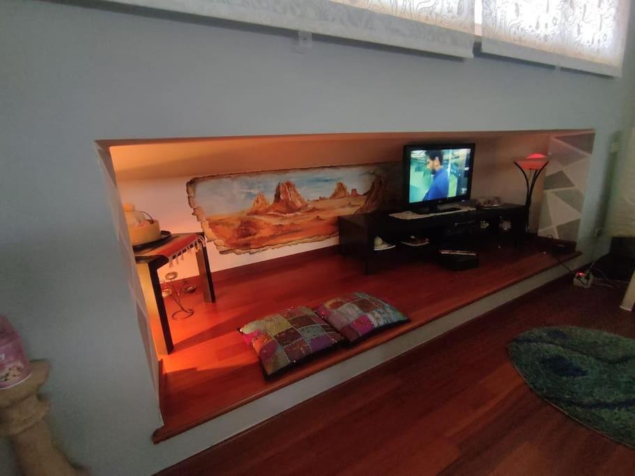 Silvana Terme Apartment *