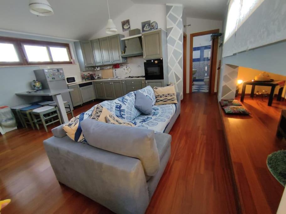 Apartment Silvana Terme Rapolano Terme