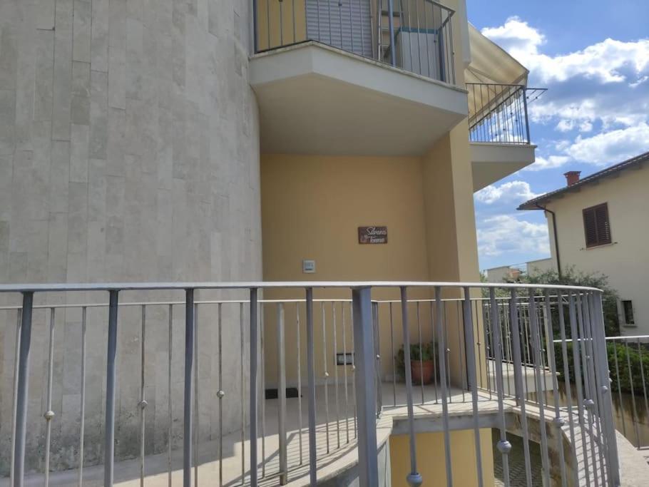 Silvana Terme Apartment *