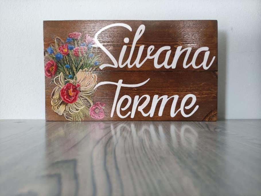Apartment Silvana Terme